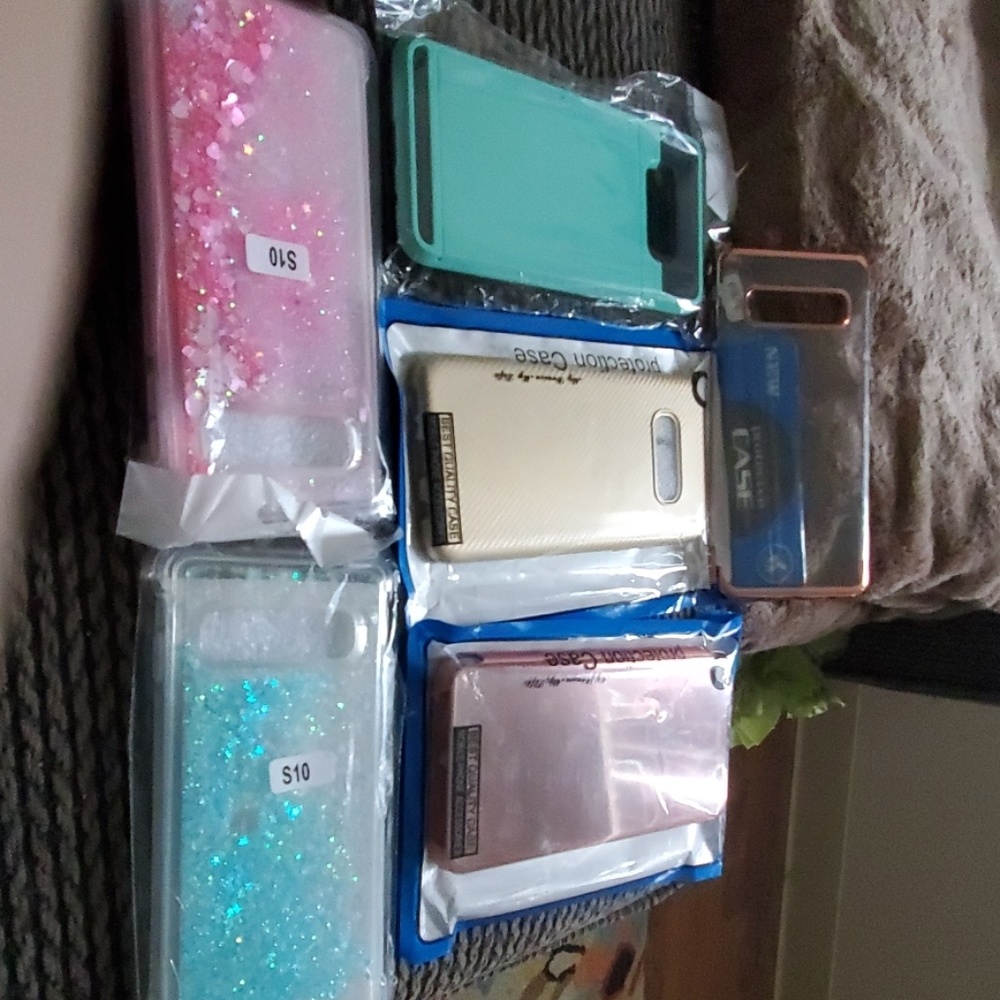 SOLD duplicate listing